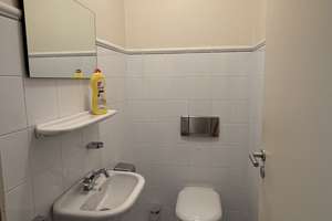 seniorengerechte 3 Zimmer Wohnung in exklusiver Rheinlage – Rheinstr. 41, 53179 Rüngsdorf, Bonn – Vorschaubild 12