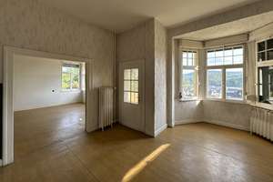 Gründerzeitliche Einfamilienvilla mit großem Garten in bester Aussichtslage am Roteberg – Die vollständige Adresse der Immobilie erhältst du vom Anbieter., 35683 Dillenburg – Vorschaubild 4