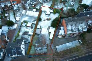 Alleinlage-Feeling: Freistehendes Zweifamilienhaus mit idyllischem Garten und Parkmöglichkeiten – Die vollständige Adresse der Immobilie erhältst du vom Anbieter., 45894 Buer, Gelsenkirchen – Vorschaubild 25