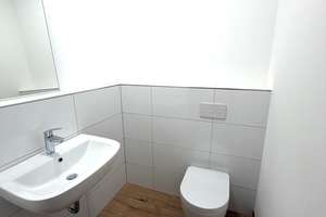 Neuwertige Zwei-Zimmer-Erdgeschosswohnung in Arsten – Die vollständige Adresse der Immobilie erhältst du vom Anbieter., 28279 Arsten, Bremen – Vorschaubild 8