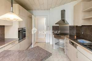Charmante Altbauwohnung mit 4 Zimmern, Balkon, großer Loggia & opt. TG-Stellplatz
 – Die vollständige Adresse der Immobilie erhältst du vom Anbieter., 90461 Guntherstraße, Nürnberg – Vorschaubild 13