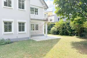 IMMOBILIEN SCHNEIDER - wunderschöne 3 Zi.-EG-Maisonette-Garten-Whg. zzgl. Hobbyraum und 2 Bädern – Die vollständige Adresse der Immobilie erhältst du vom Anbieter., 81825 Waldtrudering, München – Vorschaubild 10