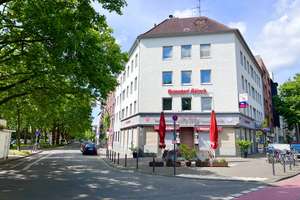 Moderne 2,5 Zimmer in Köln Braunsfeld 