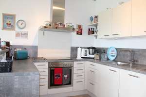 Hochwertige 2-Zimmerwohnung mit Siebengebirgsblick in exklusiver Wohnlage von BGO-Schweinheim! – Jägerweg 5, 53177 Schweinheim, Bonn – Vorschaubild 10
