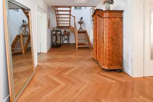 Exklusive Maisonette-Wohnung im Kreuzviertel mit zwei Balkonen! – 48149 Kreuz, Münster – Vorschaubild 6