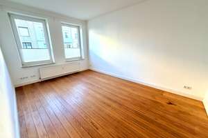 Gepflegtes Altbau-Mehrfamilienhaus mit 4 WE, WEG-geteilt, 3/4 Whg. vermietet – Die vollständige Adresse der Immobilie erhältst du vom Anbieter., 23554 Sankt Lorenz Nord, Lübeck – Vorschaubild 20