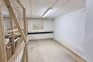 Charmante 2-Zimmer-Wohnung mit Altbauflair - kernsaniert & sofort verfügbar – Julius-Ertel-Straße 18, 21107 Wilhelmsburg, Hamburg – Vorschaubild 16