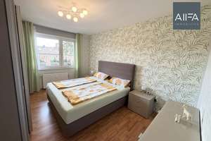 AllFa – Helle 5-Zimmer-Wohnung mit Loggia in Mönchengladbach-Wickrath! – Die vollständige Adresse der Immobilie erhältst du vom Anbieter., 41189 Wickrath-Mitte, Mönchengladbach – Vorschaubild 11
