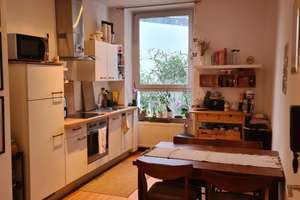 Wunderschöne 2-Zimmer-Wohnung mit gehobener Ausstattung in Wuppertal-Vohwinkel – Die vollständige Adresse der Immobilie erhältst du vom Anbieter., 42327 Vohwinkel, Wuppertal – Vorschaubild 5