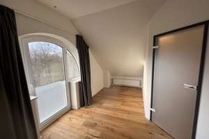 Moderne 2-Zimmer-Maisonette mit Südbalkon & begehbarem Kleiderschrank in Münster-Hiltrup – 48165 Hiltrup-West, Münster – Vorschaubild 9