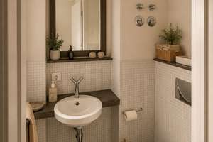 Provisionsfreie 2,5-Zimmer-Eigentumswohnung mit Balkon in Premiumlage Moosach – 80992 Moosach-Bahnhof, München – Vorschaubild 8