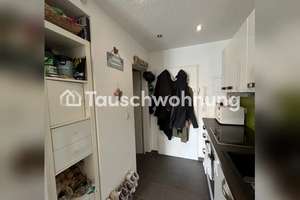 Tauschwohnung: Gemütliche 1 Zimmerwohnung mit Balkon direkt an der TH Deutz – Deutz Kalker Straße 142, 50679 Deutz, Köln – Vorschaubild 9