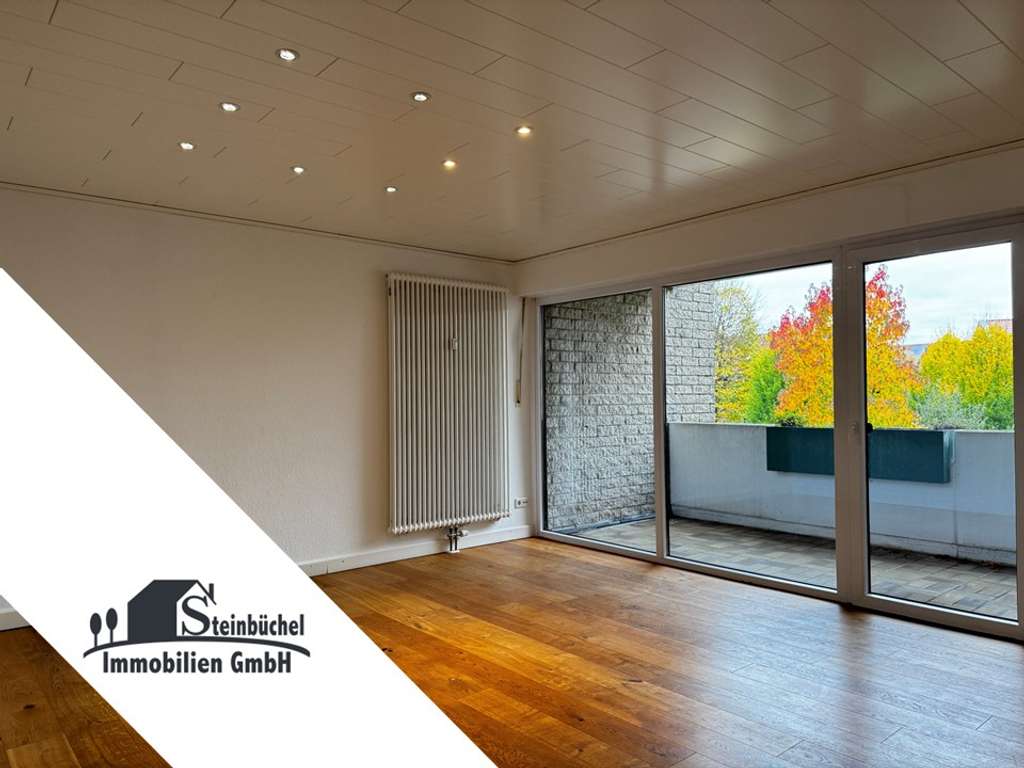 Anlagepaket in gefragter Aasee-Lage von Münster! Drei Wohneinheiten in einem Haus!