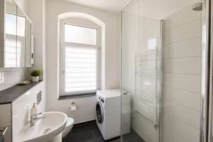 2 Zimmer Wohnung | Innenstadtnähe | 50m2 | Inkl Küche – Frankfurter Straße 268, 38122 Westliches Ringgebiet, Braunschweig – Vorschaubild 3