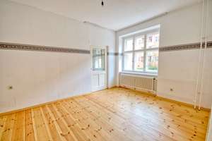 🔑 Zuhause im Glück - barrierefreie 3 Zimmer Altbau Wohnung mit Süd Balkon – Die vollständige Adresse der Immobilie erhältst du vom Anbieter., 14199 Schmargendorf, Berlin – Vorschaubild 3