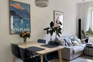 1,5 Zimmer-Wohnung mitten in Flingern Nord – Die vollständige Adresse der Immobilie erhältst du vom Anbieter., 40235 Flingern Nord, Düsseldorf – Vorschaubild 2