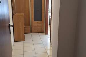 Möblierte helle 2-Zimmer-Wohnung Stadtbergen Virchow-Viertel nähe Unikilikum – Die vollständige Adresse der Immobilie erhältst du vom Anbieter., 86391 Stadtbergen – Vorschaubild 2