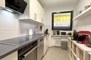 Modernisierte 2,5-Zimmer-ETW mit Balkon und Keller in Glinde - Wentzel Dr. – Die vollständige Adresse der Immobilie erhältst du vom Anbieter., 21509 Glinde – Vorschaubild 10