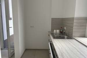WG - Erstbezug nach Renovierung mit viel Platz in der Karlsruher Innenstadt – Leopoldstraße 2a, 76133 Innenstadt-West, Karlsruhe – Vorschaubild 3