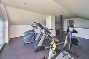Designvilla mit Panorama über das Neckartal – Die vollständige Adresse der Immobilie erhältst du vom Anbieter., 73734 Zollberg, Esslingen am Neckar – Vorschaubild 18