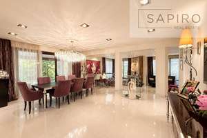LUXUSVILLA MIT EINLIEGERWOHNUNG 
AM GRUNEWALD – Die vollständige Adresse der Immobilie erhältst du vom Anbieter., 14193 Grunewald, Berlin – Vorschaubild 4