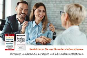 Seniorengerechte 2-Zimmer-Wohnung in attraktiver Wohnlage – barrierefrei – Die vollständige Adresse der Immobilie erhältst du vom Anbieter., 74429 Sulzbach-Laufen – Vorschaubild 11
