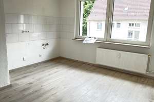 Demnächst frei! 1-Zimmer-Wohnung in Bottrop Boy – Fichtestraße 6, 46240 Boy, Bottrop – Vorschaubild 2
