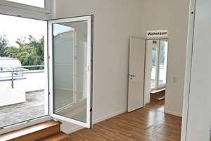 Trendige Dachgeschoss-Wohnung mit großen Terrassen – Schützenstraße 62, 13127 Französisch Buchholz, Berlin – Vorschaubild 6