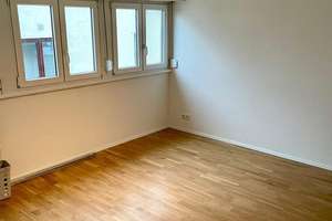 Moderne Zweizimmerwohnung mit Einbauküche in Stuttgart Zuffenhausen  – Schwieberdinger Straße 25, 70435 Zuffenhausen-Am Stadtpark, Stuttgart – Vorschaubild 5