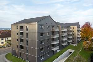 Wohnen in der Leipheimer Str. 54-56 - Am Besten aufgestellt – Leipheimerstr. 54-56, 89233 Neu-Ulm – Vorschaubild 6