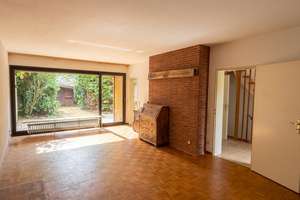 Reihenmittelhaus || Vier Zimmer || Zwei eigene Garagen || Gartenhaus – Die vollständige Adresse der Immobilie erhältst du vom Anbieter., 50859 Widdersdorf, Köln – Vorschaubild 4