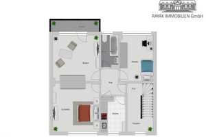 Familienfreundliches Reihenmittelhaus mit Garten und Balkon in Düsseldorf-Hassels – Düsseldorf – Vorschaubild 28