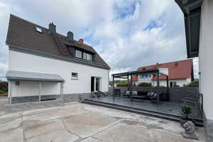 Attraktives Wohnpaket: Saniertes Zweifamilienhaus + Nebengebäude als eigene Einheit in Staffelbach – Die vollständige Adresse der Immobilie erhältst du vom Anbieter., 96173 Oberhaid – Vorschaubild 20