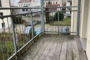 Vermietete 2- Zimmer-Wohnung mit Balkon im ruhigen Hinterhof – Die vollständige Adresse der Immobilie erhältst du vom Anbieter., 4357 Großzschocher, Leipzig – Vorschaubild 26