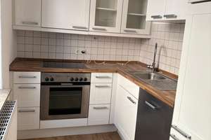 Charmante, frisch renovierte 3-Zimmer-Altbauwohnung mit Balkon & Gartenblick – 44149 Westfalenhalle, Dortmund – Vorschaubild 13