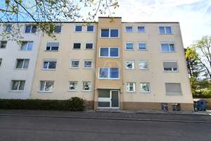 Hochwertige 3-Zimmer Etagenwohnung mit guter Raumaufteilung, Einbauküche und einigen Extras! – Die vollständige Adresse der Immobilie erhältst du vom Anbieter., 90473 Langwasser Südwest, Nürnberg – Vorschaubild 2
