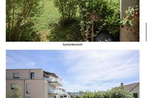 Helle 2,5-Zimmer Terrassenwohnung in Lörrach (Erdgeschoss) – 79539 Lörrach – Vorschaubild 5