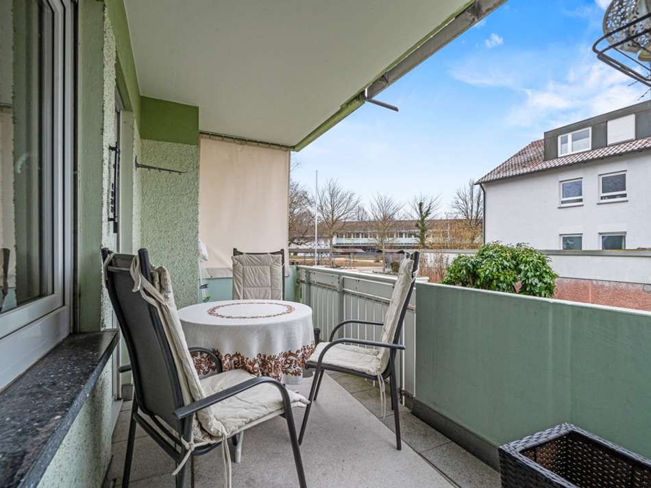Balkon