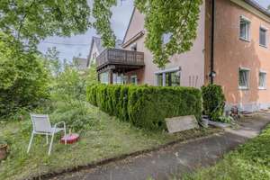 Sanierungsbedürftiges Dreiparteienhaus in ruhiger Lage von Obersendling – 81369 Mittersendling, München – Vorschaubild 7