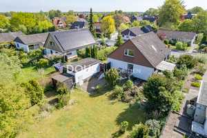 Einfamilienhaus in ruhiger Lage 
von Lüneburg Ochtmissen – Lüneburg (Kreis) – Vorschaubild 12