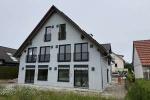 5-Zimmer-Doppelhaushälfte mit Garten und großzügigem Keller - perfekt für Familien (Erstbezug) – Die vollständige Adresse der Immobilie erhältst du vom Anbieter., 85630 Grasbrunn – Vorschaubild 21