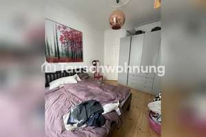 Tauschwohnung: 3 Zi. in Altona gegen 4 Zi. in Zentral NUR SAGA gegen SAGA – Die vollständige Adresse der Immobilie erhältst du vom Anbieter., 22769 Altona-Nord, Hamburg – Vorschaubild 8