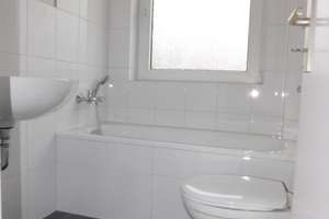 ***Nette Nachbarn gesucht: Renovierte 3-Zimmer-Wohnung mit Balkon in ruhiger Umgebung*** – Henschelstr. 8, 47229 Friemersheim, Duisburg – Vorschaubild 8