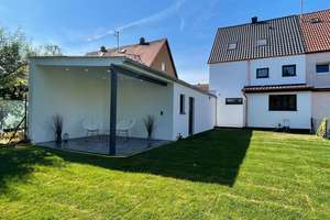 Energieeffizientes  Einfamilienhaus mit ruhigem Garten und ausgebautem Dachgeschoss im Konradviertel – Die vollständige Adresse der Immobilie erhältst du vom Anbieter., 85055 Nordost, Ingolstadt – Vorschaubild 16