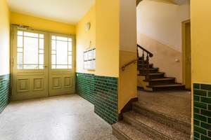 LETZTE WOHNEINHEIT in diesem Haus: Zukunft sichern in Babelsberg-Nord; ruhig, grün - provisionsfrei – Die vollständige Adresse der Immobilie erhältst du vom Anbieter., 14482 Babelsberg Nord, Potsdam – Vorschaubild 5
