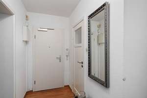 Bremen - Hastedt | Schöne 3-Zimmer-Wohnung mit Einbauküche und Balkon – Die vollständige Adresse der Immobilie erhältst du vom Anbieter., 28205 Peterswerder, Bremen – Vorschaubild 4