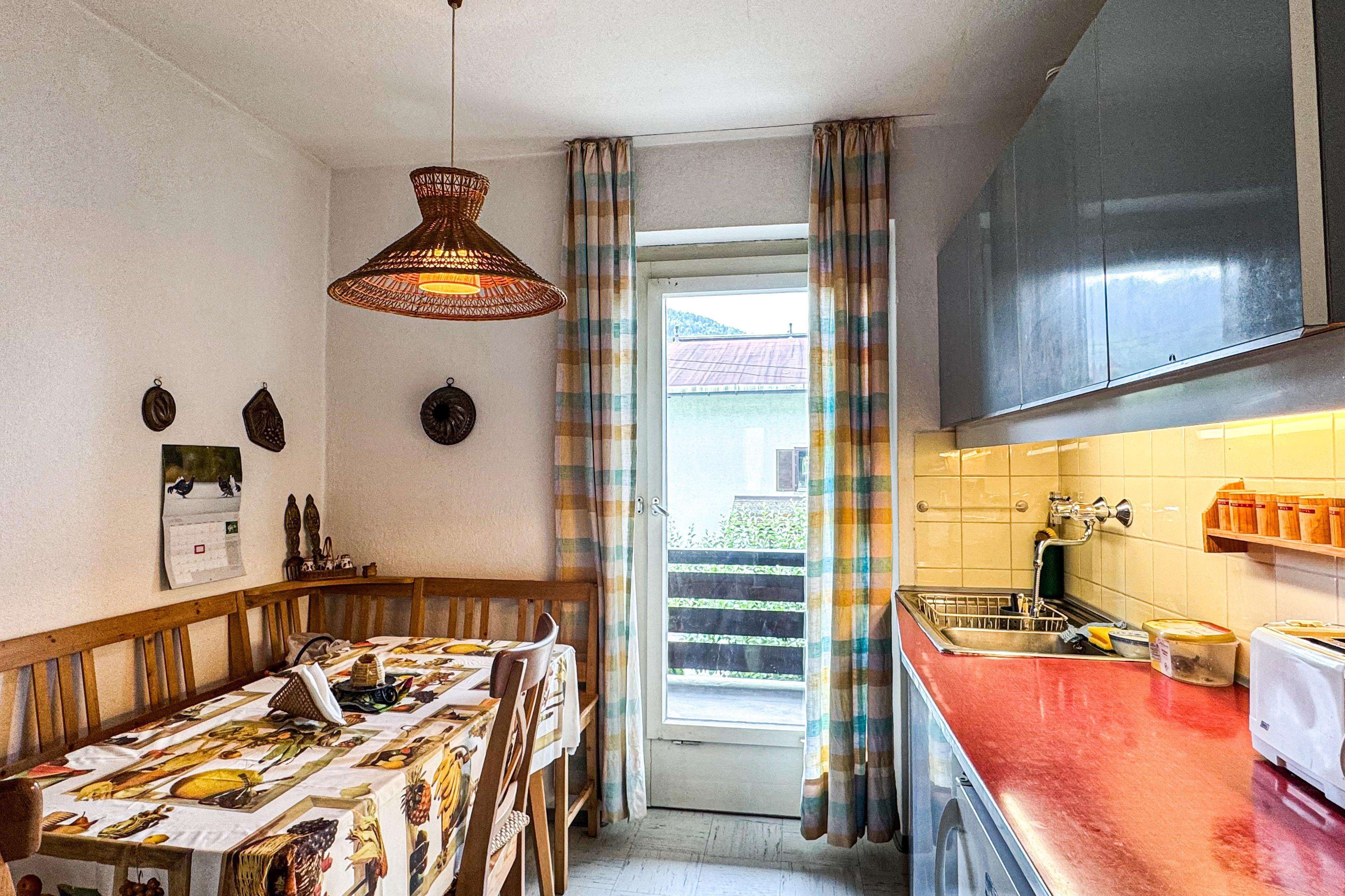 Immobilie in Traunstein - Investor gesucht - Mehrfamilienhaus in Reit im Winkl - Bild 1