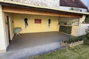 Charmantes großes Einfamilienhaus + Nebengebäude mit Garage und herrlichem, nicht einsehbarem Garten – Die vollständige Adresse der Immobilie erhältst du vom Anbieter., 61130 Nidderau – Vorschaubild 38
