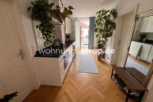 Wohnungstausch: Dreimühlenstraße 27