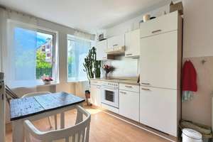Gepflegte 2-Zimmer-Wohnung im Erdgeschoss mit Süd-Balkon in Hannover-Vahrenwald – 30161 Vahrenwald, Hannover – Vorschaubild 6
